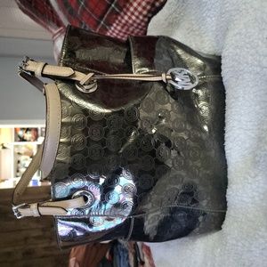 Michael Kors tote